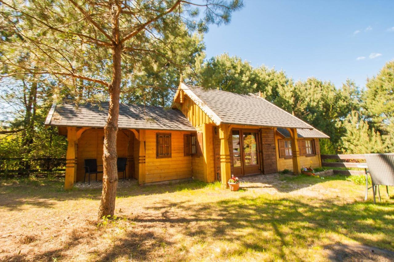 Holiday home House Folwark Jelen