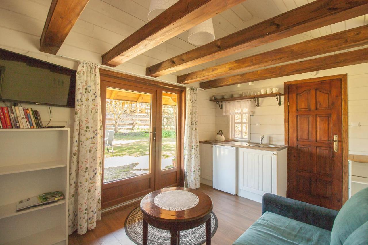 House Folwark Jelen Holiday home