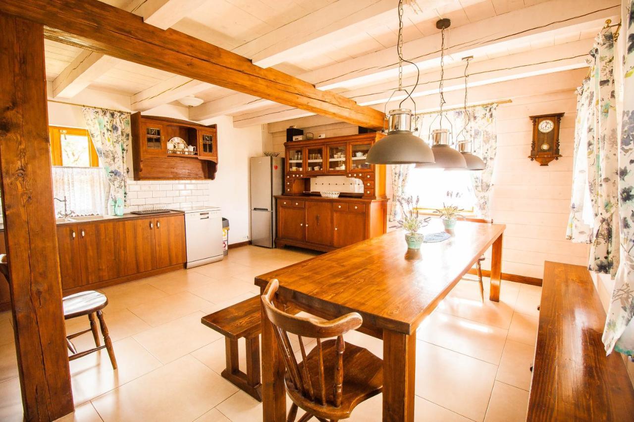 House Folwark Jelen