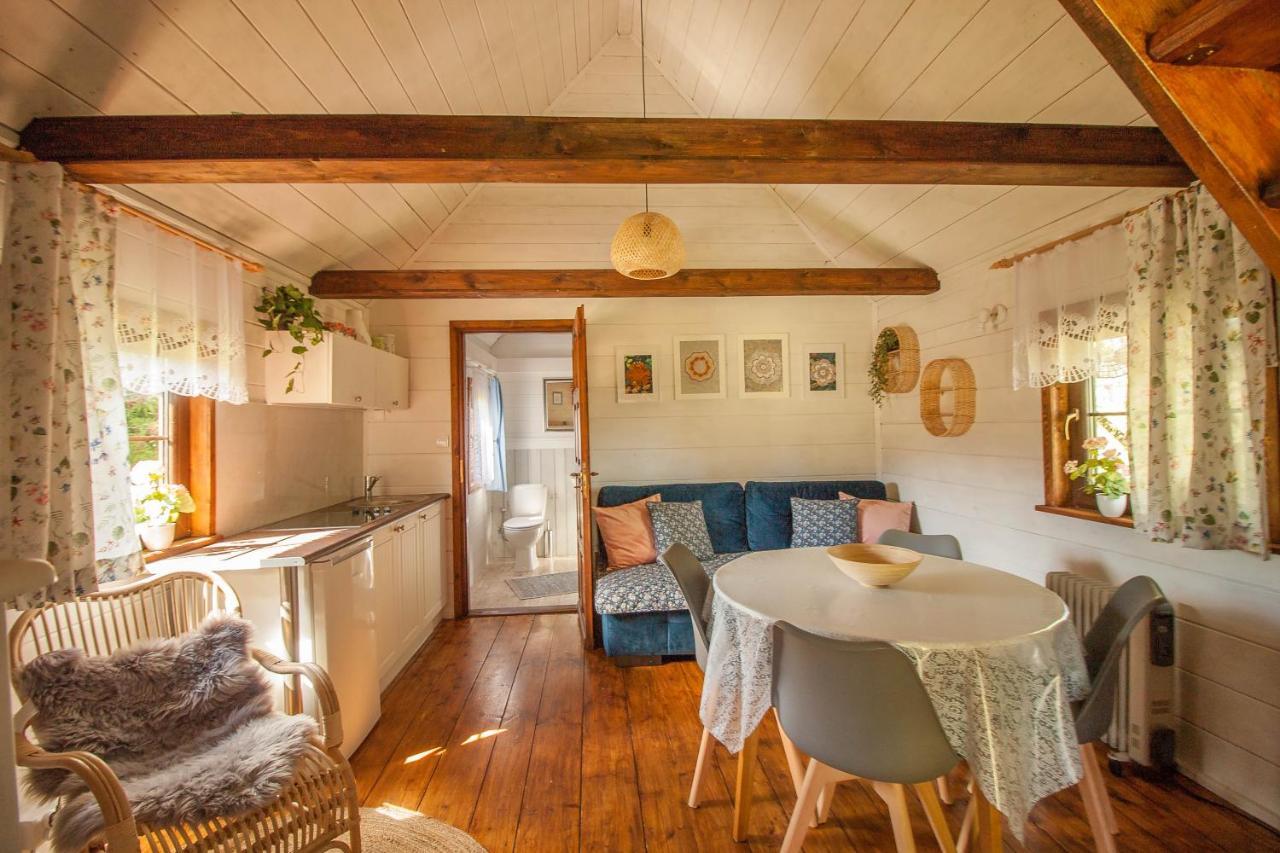House Folwark Jelen Holiday home