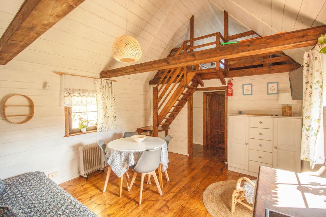 House Folwark Jelen