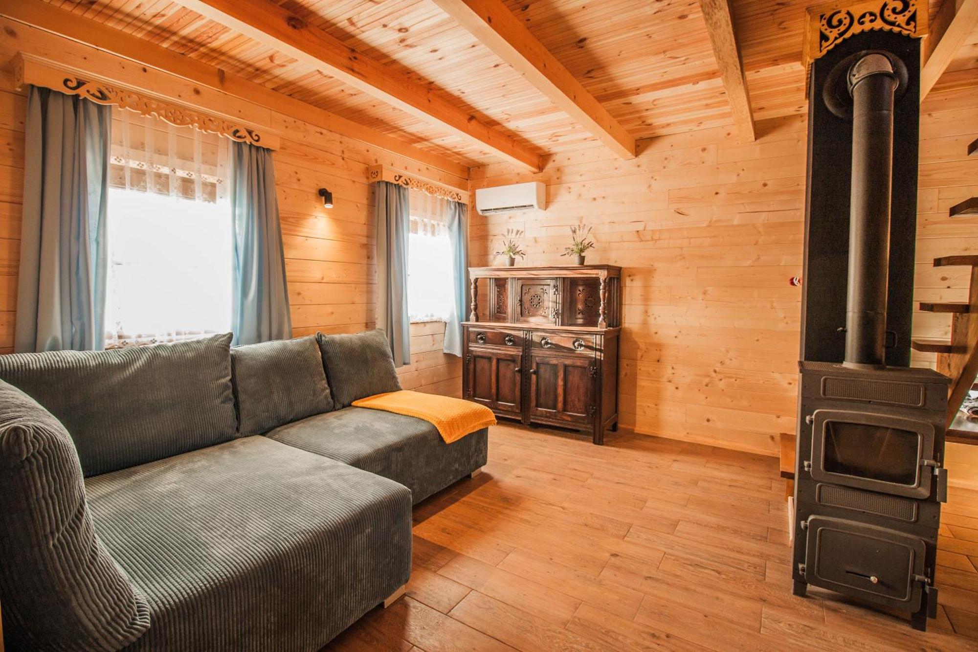 House Folwark Jelen