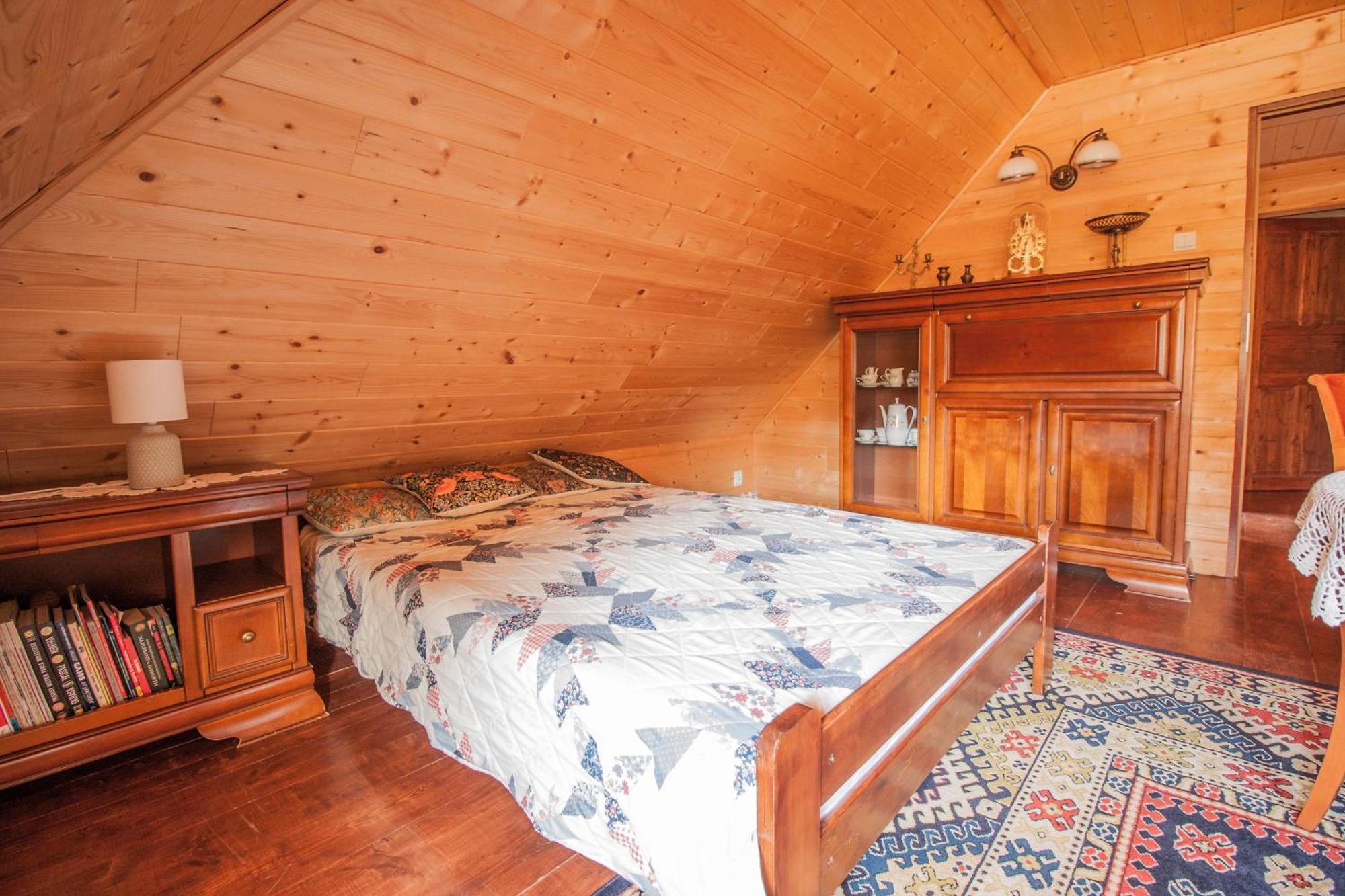 Holiday home House Folwark Jelen