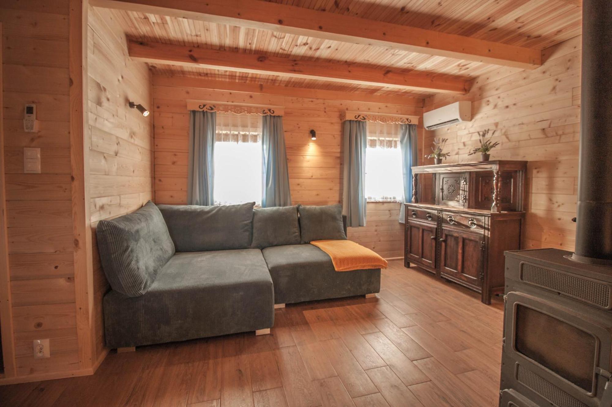 Holiday home House Folwark Jelen Poniklica