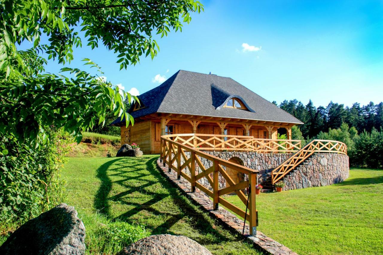 House Folwark Jelen Holiday home