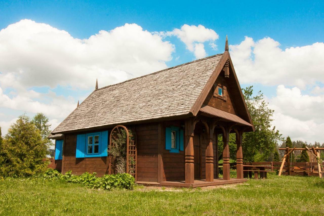Holiday home House Folwark Jelen *